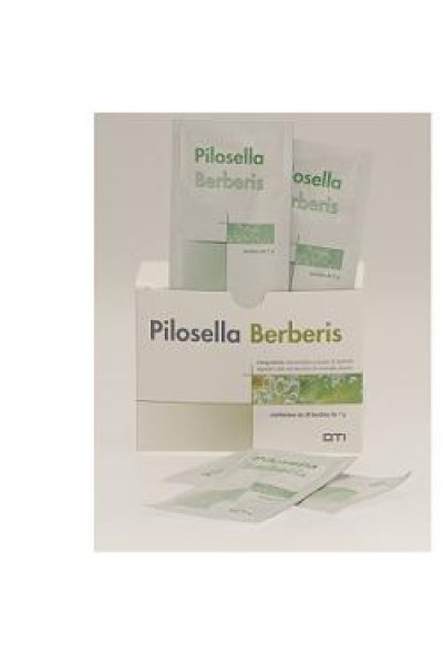 PILOSELLA BERBERIS 30BUS OTI PILOSELLA BERBERIS 30BUS OTI