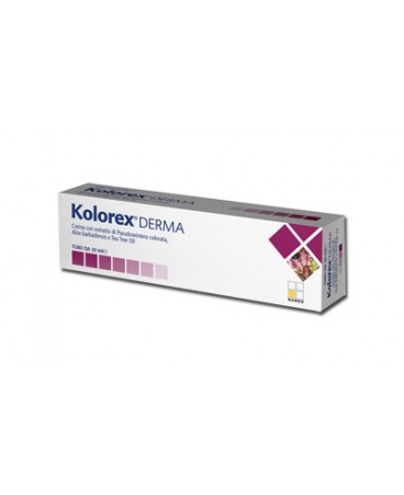 KOLOREX DERMA 30ML