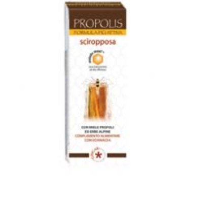 PROPOLI S AD SCIROPPO 200ML