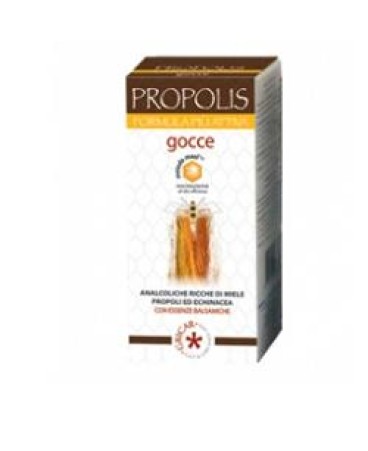 PROPOLIS AD ESTR ANALCO 50ML