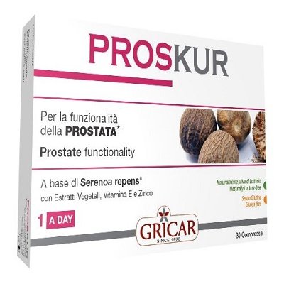 PROSKUR 30CPR