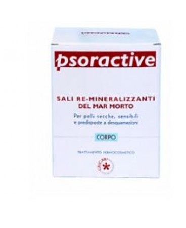 PSORACTIVE O SALI REMINER 2KG