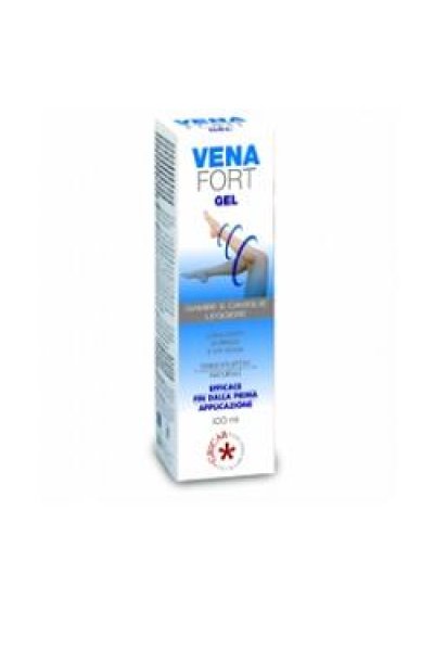 VENAFORT GEL 100 ML VENAFORT GEL 100 ML