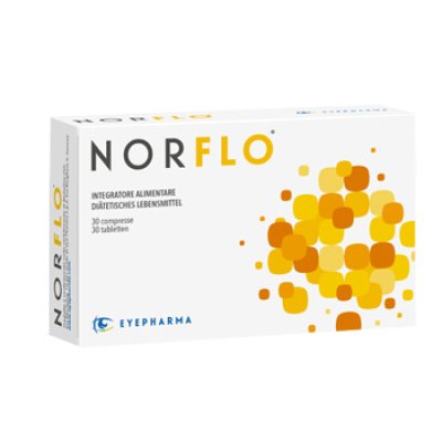 NORFLO INTEG 30CPR 32G NORFLO INTEG 30CPR 32G