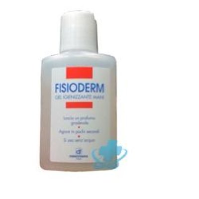 fisioderm gel igienizzante mani fisioderm gel igienizzante mani