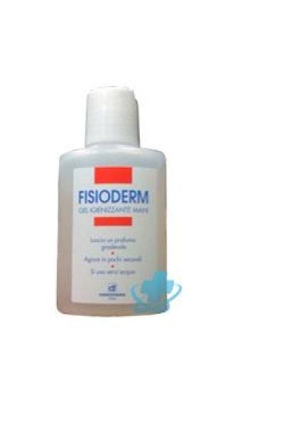 fisioderm gel igienizzante mani fisioderm gel igienizzante mani