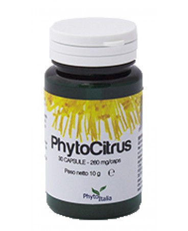 PHYTOCITRUS 30CPS PHYTOITALIA