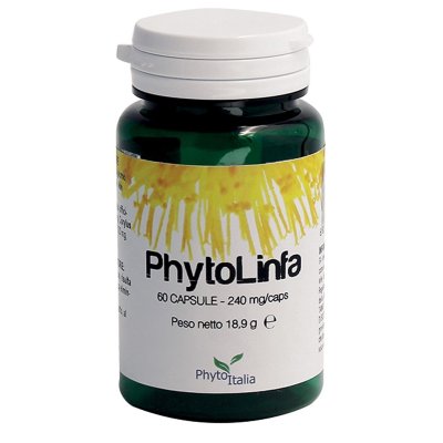 PHYTOLINFA 60CPS PHYTOLINFA 60CPS