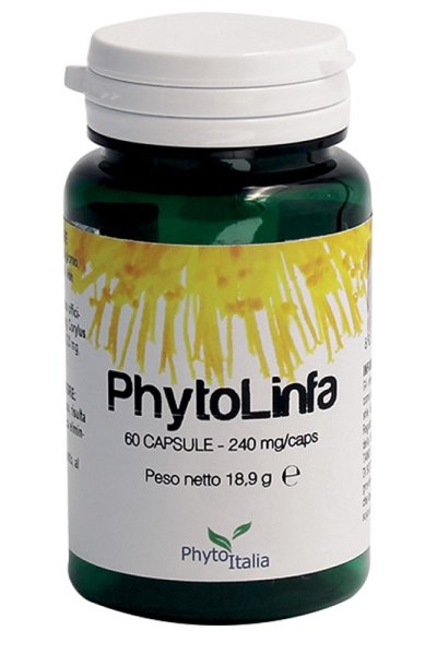 PHYTOLINFA 60CPS PHYTOLINFA 60CPS