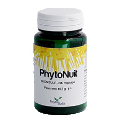 PHYTONUIT 60CPS PHYTONUIT 60CPS