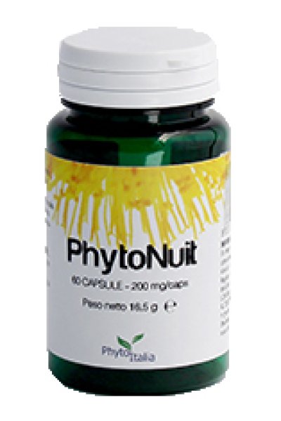 PHYTONUIT 60CPS PHYTONUIT 60CPS