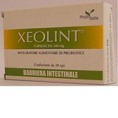 XEOLINT 30CPS 12G PHYTOIT