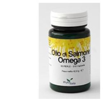 OLIO SALM/OMEGA3 60PRL PHYTOIT OLIO SALM/OMEGA3 60PRL PHYTOIT