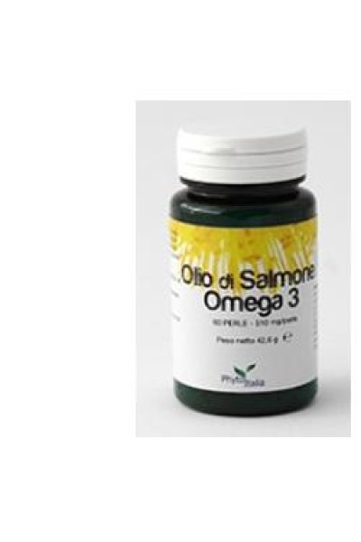 OLIO SALM/OMEGA3 60PRL PHYTOIT OLIO SALM/OMEGA3 60PRL PHYTOIT