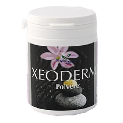 XEODERM POLV 50G PHYTOITALIA