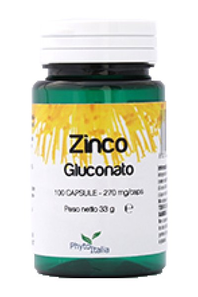 ZINCO 100CPS ZINCO 100CPS