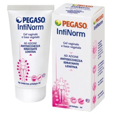 INTINORM GEL VAG 30ML INTINORM GEL VAG 30ML