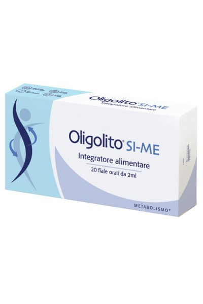 OLIGOLITO SI ME 20FX2ML PEGASO OLIGOLITO SI ME 20FX2ML PEGASO
