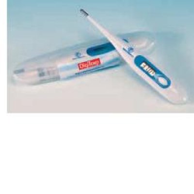 TERMOMET-DIG ELETT FZ TERMOMET-DIG ELETT FZ