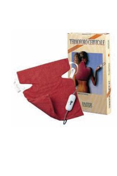 TERMOFORO TERMOSAN SCHIENA/COL TERMOFORO TERMOSAN SCHIENA/COL