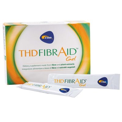 FIBRAIDGEL INTEG ALIM 10ML 20PZ