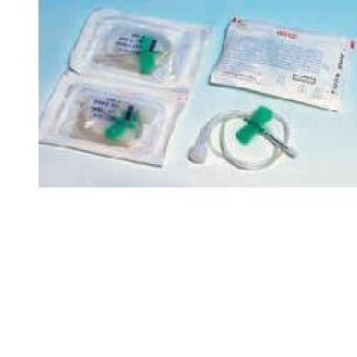 AGO INFUS G19 CUPER 1,08MM ZABB