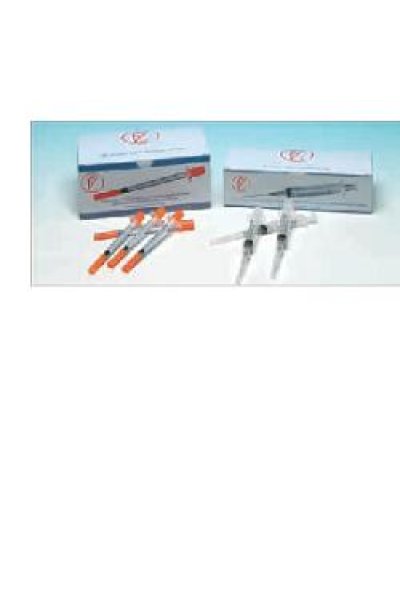 SIR 1ML G30 0,30X8 ZABBAN SIR 1ML G30 0,30X8 ZABBAN