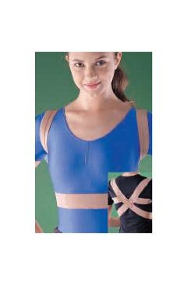 CORRETTORE SCOLIOSI 2075 L OPPO CORRETTORE SCOLIOSI 2075 L OPPO