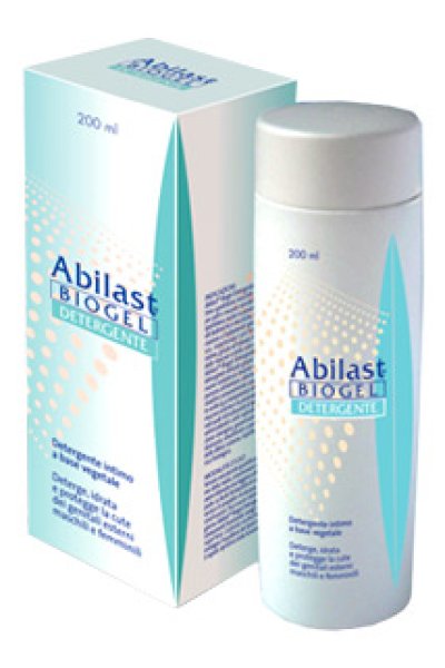 ABILAST-BIOGEL DET INT 200ML ABILAST-BIOGEL DET INT 200ML