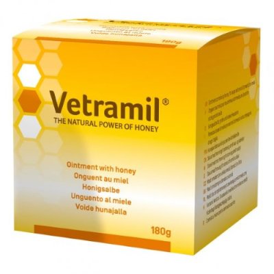 VETRAMIL CREMA 180G VETRAMIL CREMA 180G