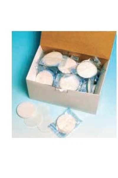 OSTIE TONDE 7CM BUST 7G FZ OSTIE TONDE 7CM BUST 7G FZ