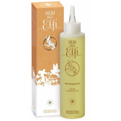 OLIO ELFI 150ML OLIO ELFI 150ML