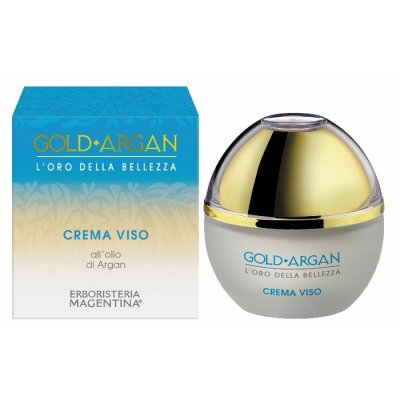 CREMA VISO ARGAN 50ML