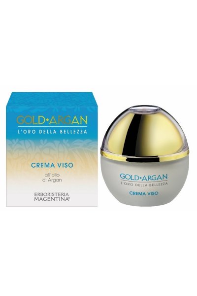 CREMA VISO ARGAN 50ML CREMA VISO ARGAN 50ML
