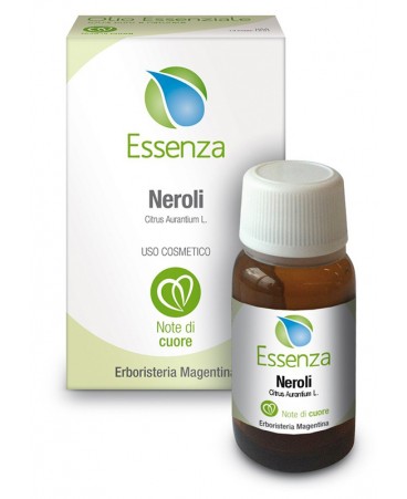 NEROLI ESS 10ML MAGENT