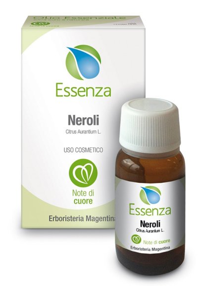 ROSA OLIO ESS 10ML ROSA OLIO ESS 10ML