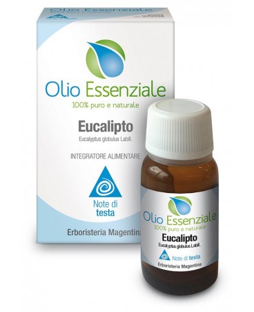 EUCALIPTUS GL OLIO ESS 10ML