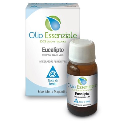 EUCALIPTUS GL OLIO ESS 10ML EUCALIPTUS GL OLIO ESS 10ML
