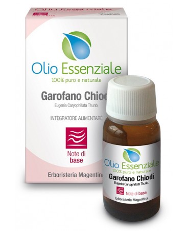 GAROFANO CHIODI OLIO ES10M MAGEN