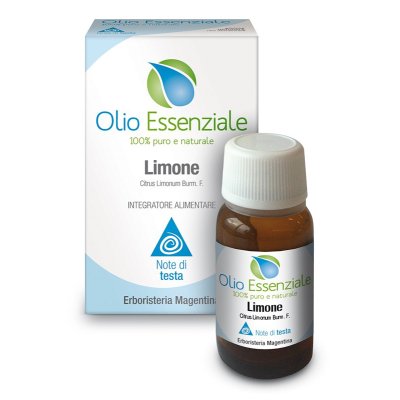 LIMONE OLIO ESS 10ML MAGENT LIMONE OLIO ESS 10ML MAGENT