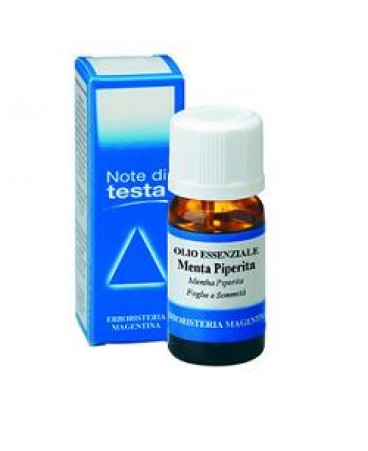 MENTA PIPERITA OLIO ESS 10ML