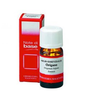 ORIGANO OLIO ESS 10ML