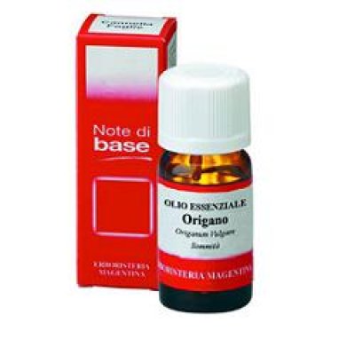 ORIGANO OLIO ESS 10ML ORIGANO OLIO ESS 10ML
