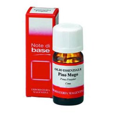 PINO MUGO Olio Ess.10ml    ERM PINO MUGO Olio Ess.10ml    ERM