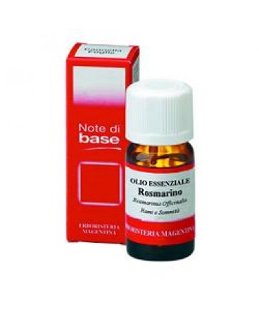 ROSMARINO OLIO ESS 10ML