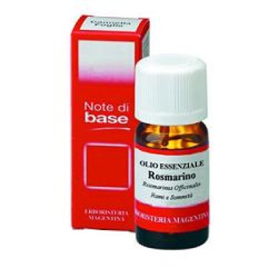 ROSMARINO OLIO ESS 10ML ROSMARINO OLIO ESS 10ML