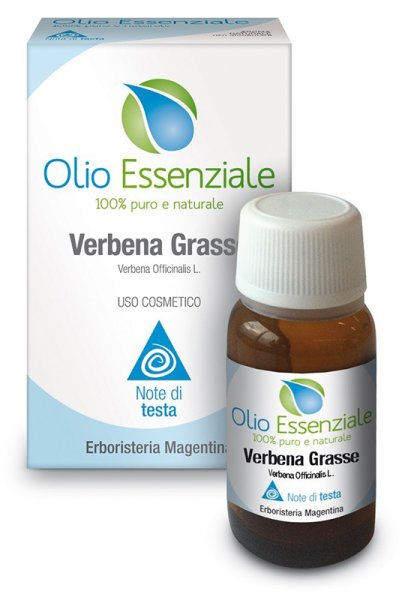 VERBENA GRASSE OE 10ML VERBENA GRASSE OE 10ML