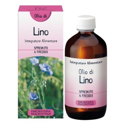 LINO OLIO 250ML LINO OLIO 250ML