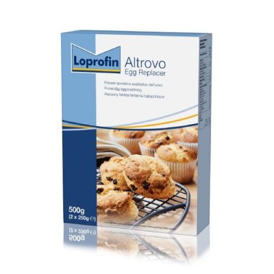 LOPROFIN-ALTROVO POLV 500G LOPROFIN-ALTROVO POLV 500G