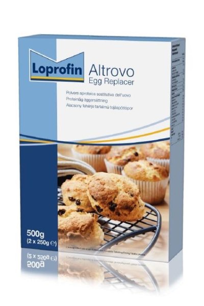 LOPROFIN-ALTROVO POLV 500G LOPROFIN-ALTROVO POLV 500G
